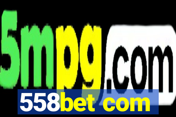 558bet com